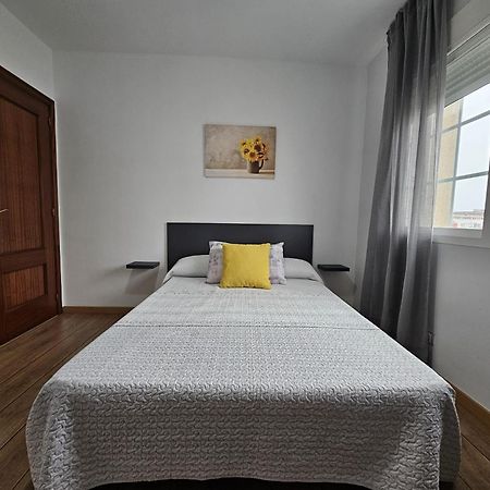 Apartmán Amplio Y Centrico Piso En O Grove Exteriér fotografie