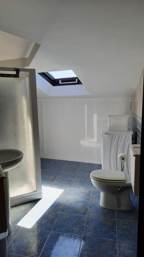 Apartmán Amplio Y Centrico Piso En O Grove Exteriér fotografie